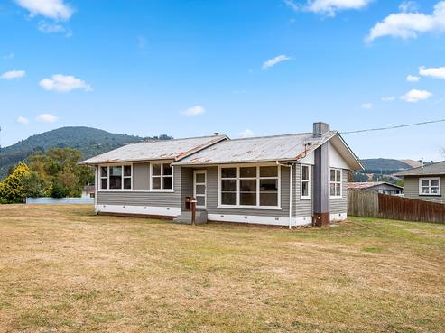 3 Frank Street, Koutu