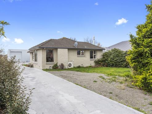 134 Kippenberger Avenue, Rangiora
