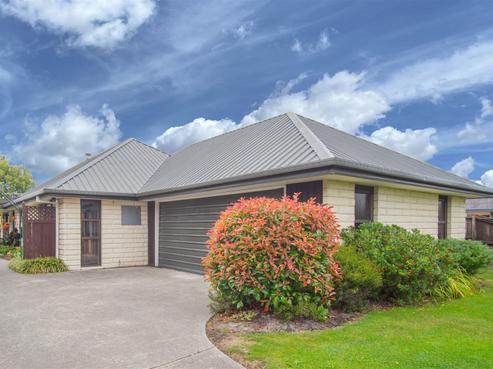 20 Kowhai Avenue, Rangiora