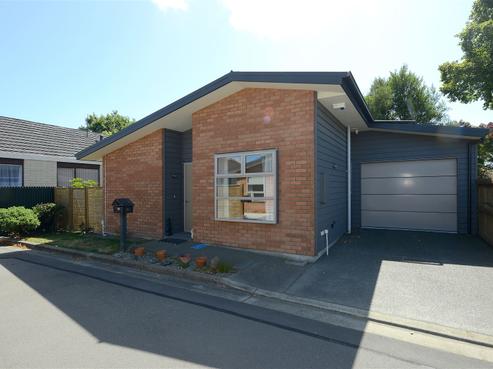 15/56 Gladson Avenue, Sockburn