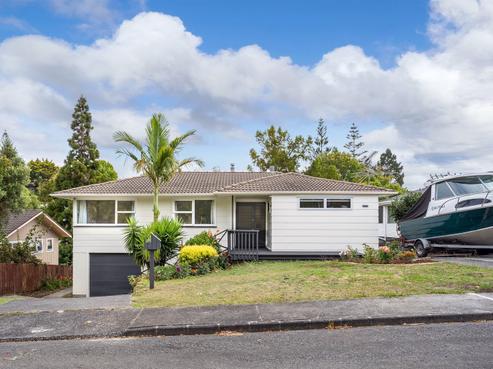 12 Carina Crescent, Torbay