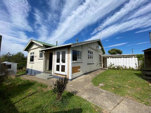 1 Kelvin Street, Oamaru