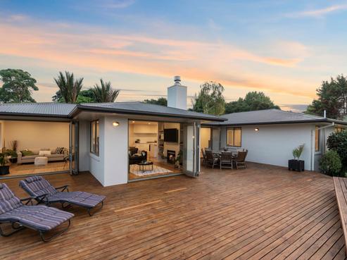 108B Oyster Point Road, Kaukapakapa