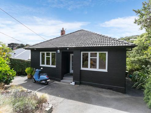 143 Campbell Street, Karori