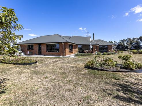 183C Nannestads Line, Bunnythorpe