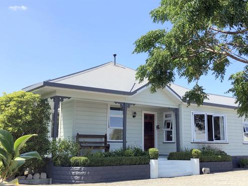 52 Mount Herbert Road, Waipukurau and Surrounds