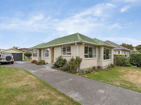 34 Lyttelton Street, Somerfield