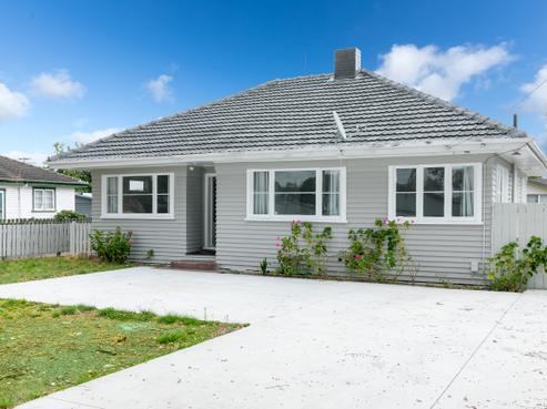 39A Cameron Road, Hamilton East