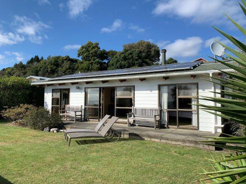 262 Patons Rock Road, Patons Rock
