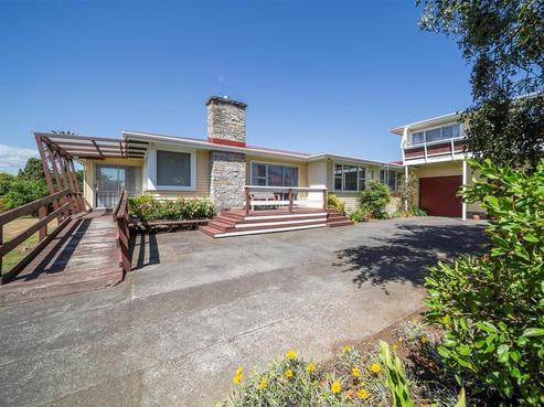 167 South Road, Hawera