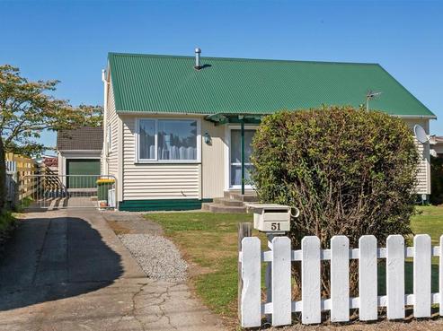 51 London Street, Eltham