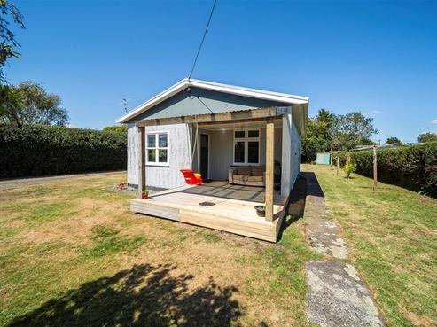 23 Rosalind Street, Stratford