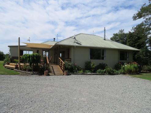 1204 Peel Forest Road, Mesopotamia