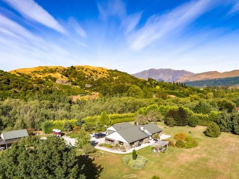 790 Malaghans Road, Dalefield/Wakatipu Basin