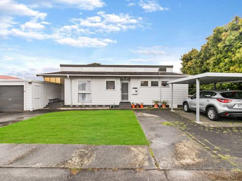 1/27 Kindergarten Drive, Conifer Grove