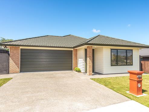18 Edith Collier Drive, Otamatea