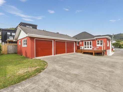 2 Tringham Street, Karori