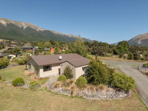 7 Brookvale Drive, St Arnaud