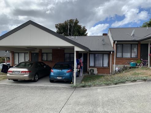 8/76 Palmerston Street, Hamilton Central