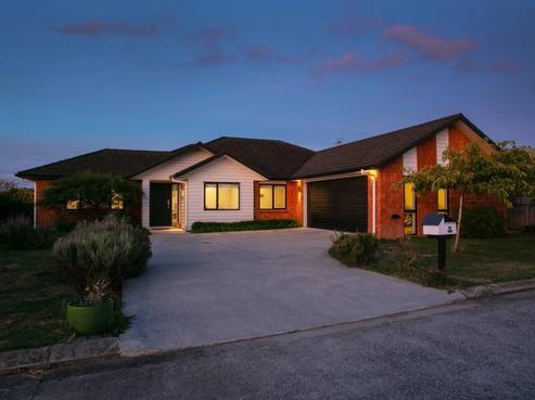 20 Pengover Avenue, Leamington