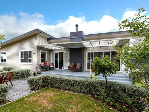36 Turakina Street, Merrilands
