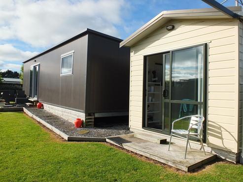 27A Seabury Avenue, Foxton Beach