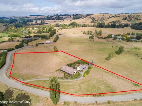 1106A Pohangina Road, Pohangina