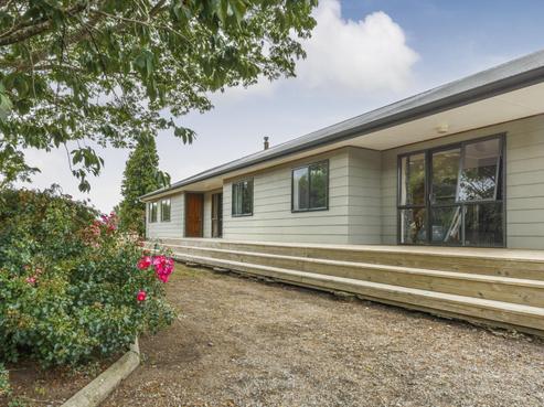 51 Kopane Road, Rongotea