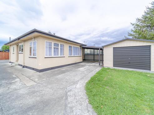 13 Windsor Terrace, Taradale