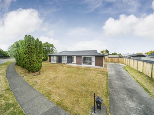 3 Turakina Street, Westbrook