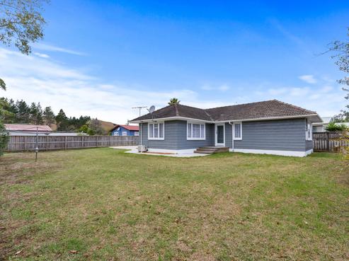 128 Awaroa Road, Helensville