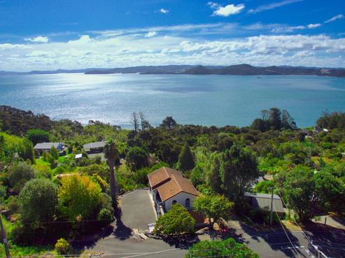 54 Reotahi Road, Whangarei Heads