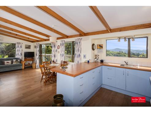 136 Puriri Park Road, Maunu
