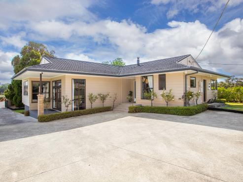 127 Worker Road, Wellsford