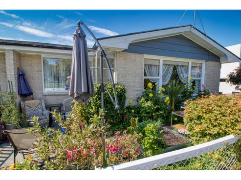 4/138 Wai-iti Road, Highfield
