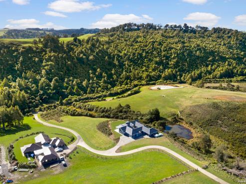 145 Mokoroa Valley Road, Waitakere