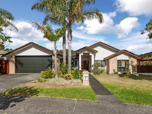 45 Caversham Drive, Torbay