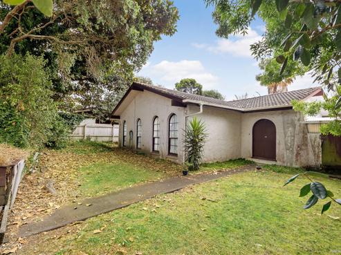 200 Pakuranga Road, Pakuranga Heights