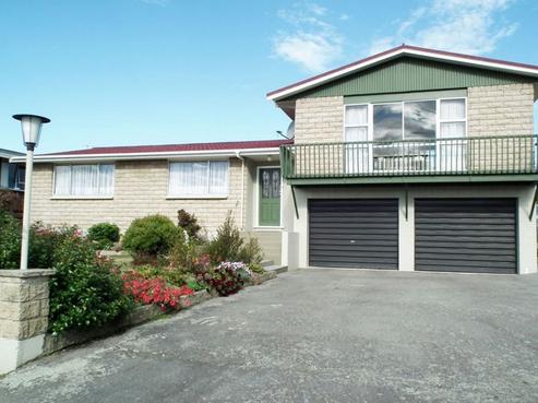 10 College Street, Oamaru