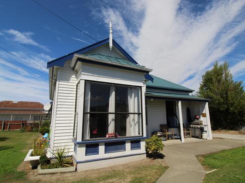 1 Point Bush Road, Waimate