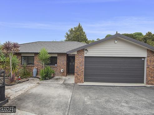 24 Cole Terrace, Kamo
