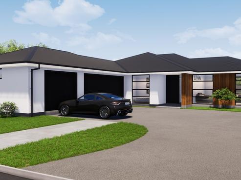 7 Verdeco Boulevard, Lincoln