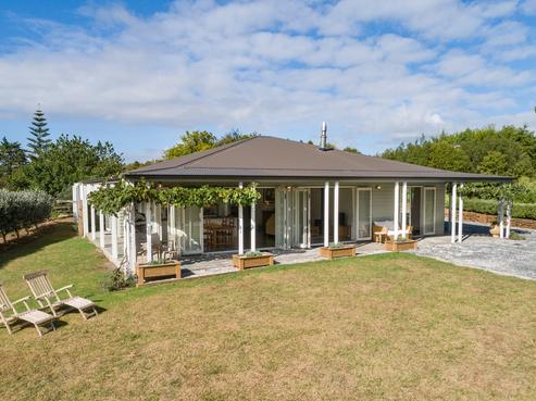 7A Rangitane Loop Road, Kerikeri