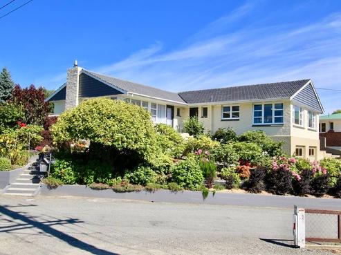 2 Cambridge Place, Oamaru