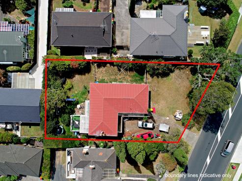 163 Cook Street, Howick