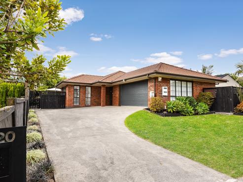 20 Northpark Avenue, Northpark