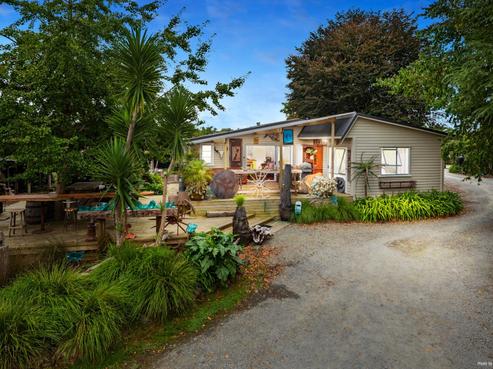 3 Campbell Lane, Kerikeri
