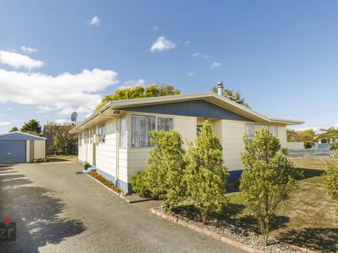 4 Wild Street, Feilding