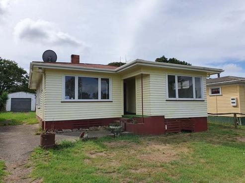 20 Tawa Street, Kaikohe