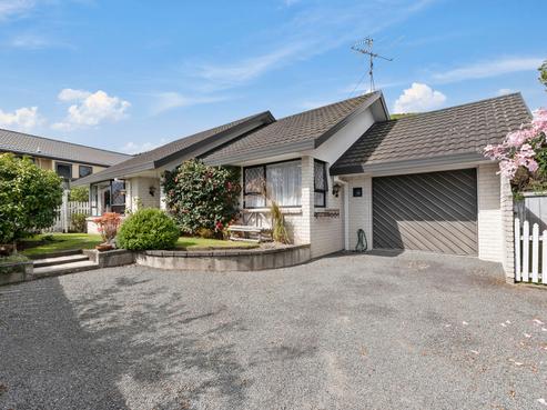 45A Elizabeth Street, Waikanae